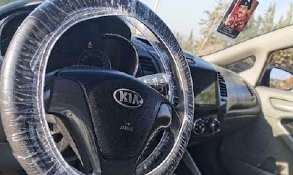 مميزات وعيوب سيارة كيا سيراتو 2021