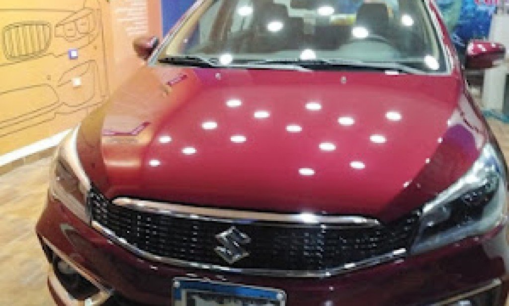 مواصفات و مميزات وعيوب سيارة سوزوكى سياز