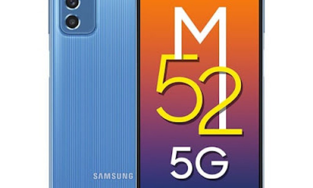 سعر سامسونج M52 5G / سعر و مواصفات Samsung Galaxy M52 5G