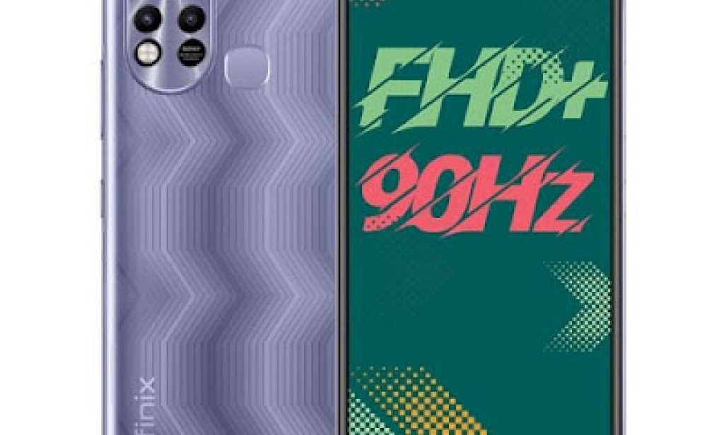 سعر و مواصفات infinix hot 11 s