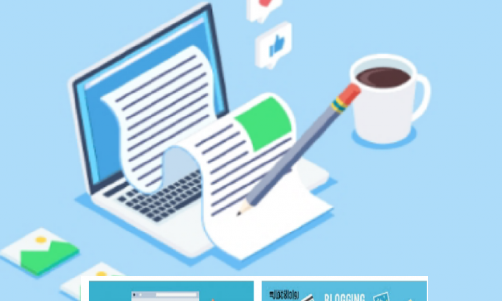 ما هي المنصات الأفضل للتدوين