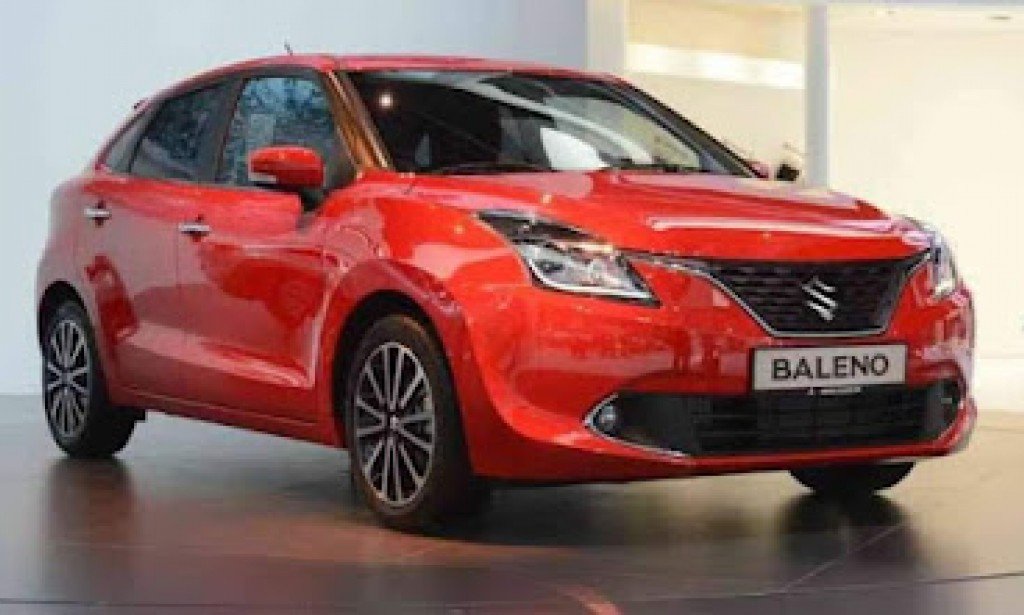 مواصفات و مميزات وعيوب سياره سوزوكى بالينو