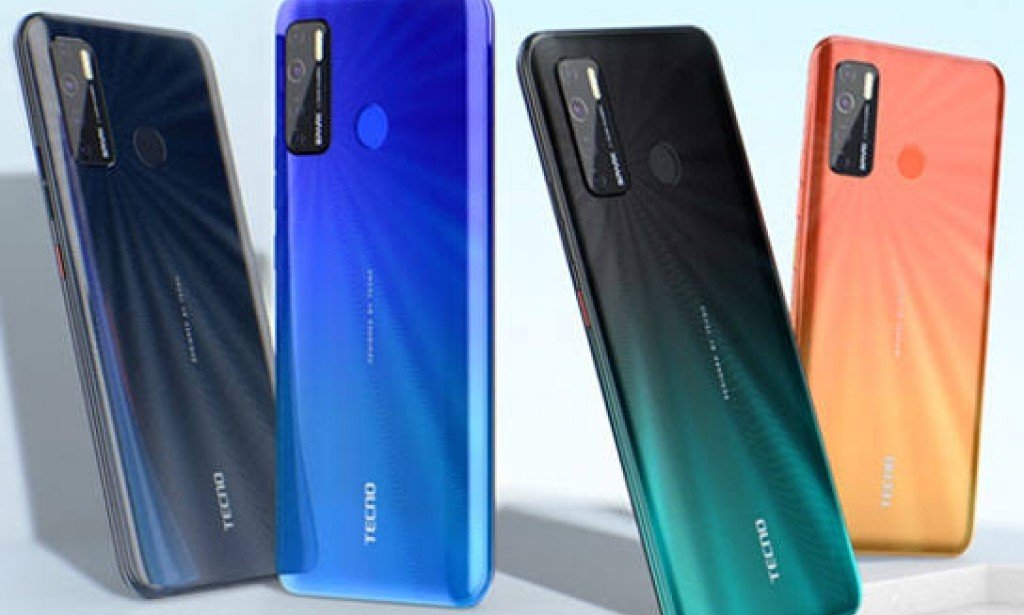 سعر و مواصفات tecno spark 5 pro ـ تعرفوا على اهم مميزات تكنو سبارك 5 برو