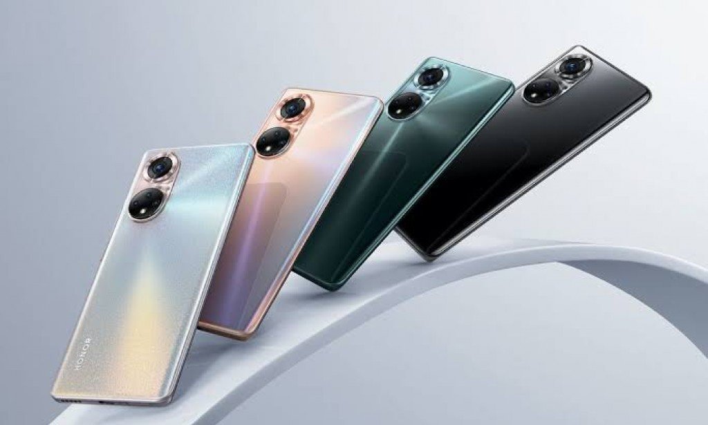 سعر و مواصفات Honor 50 / امكانيات honor 50 ـ  عيوب honor 50