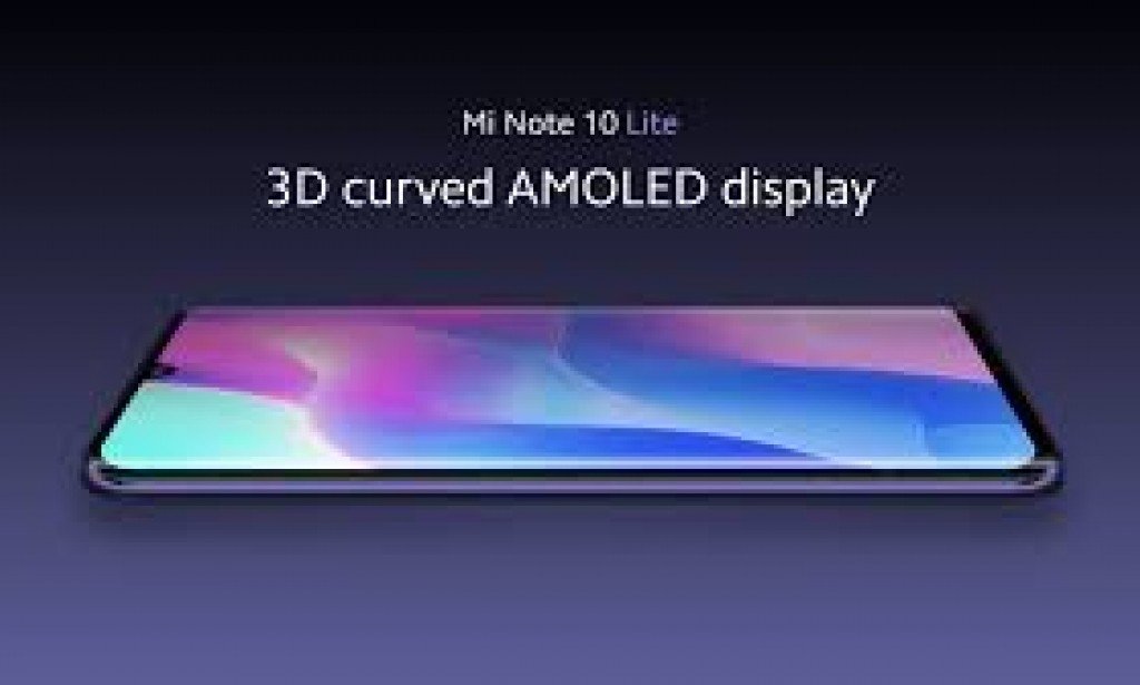 سعر و مواصفات mi note 10 lite
