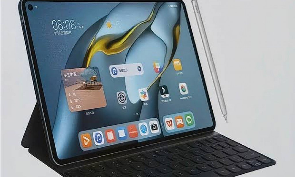 سعر ومواصفات matepad pro  تابلت هواوي ميت باد برو huawei matepad 5g ـ huawei matepad