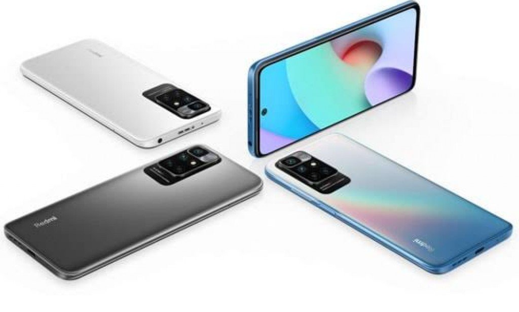 سعر و مواصفات Xiaomi Redmi 10 / شاومي ريدمي نوت 10