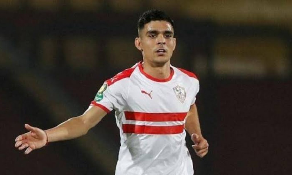 في ذكري إنشاء الزمالك.. النجوم يحتفلون وهذا مصير بن شرقي