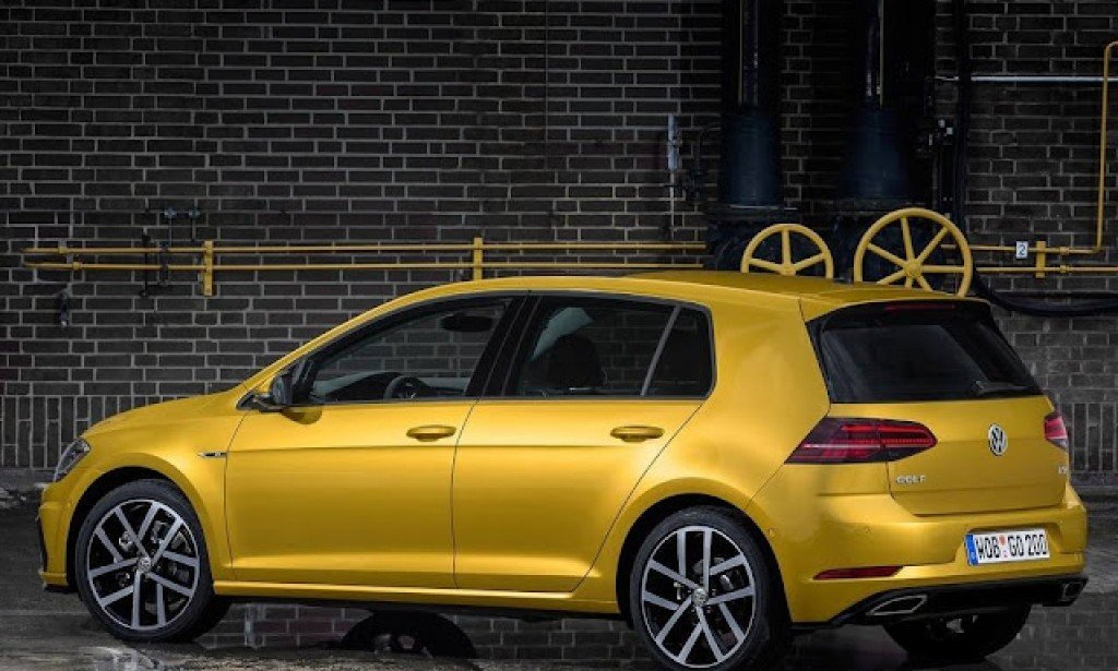 مواصفات و مميزات و عيوب سيارة جولف