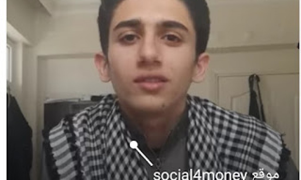 من هو الشاب  الذي ختم القران في ركعة واحدة