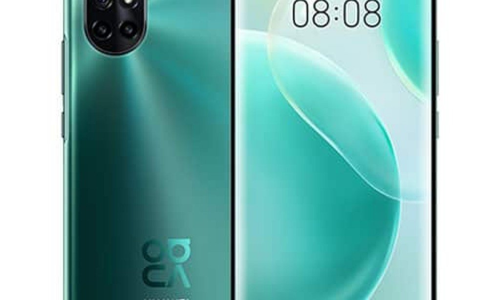 سعر و مواصفات هواوي نوفا 8 5G