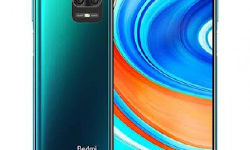 سعر ومواصفات Xiaomi Redmi Note 9 Pro Max  شاومي نوت ٩ برو ماكس
