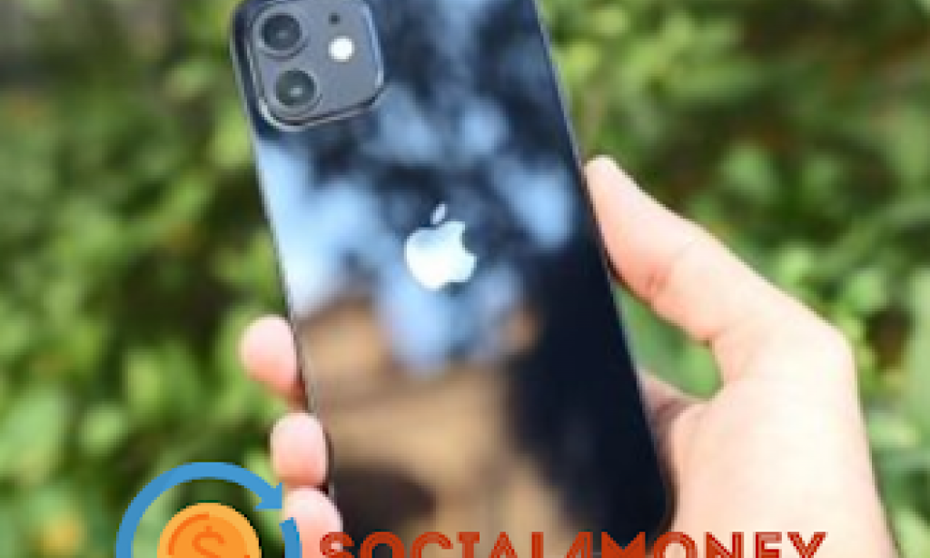 سعر و مواصفات iPhone 12