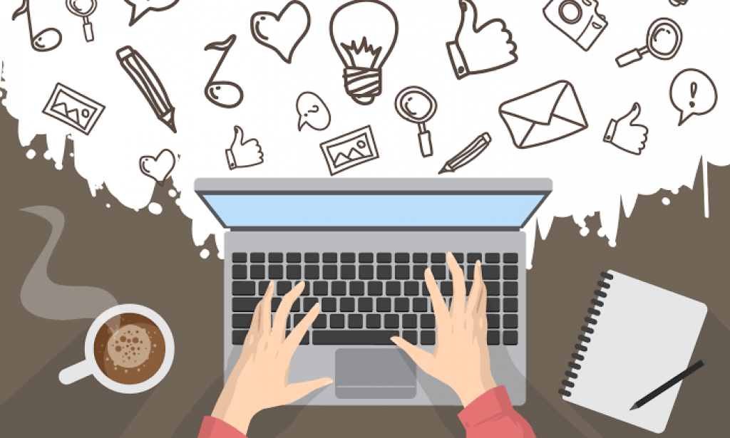 How can you do blogging effectively