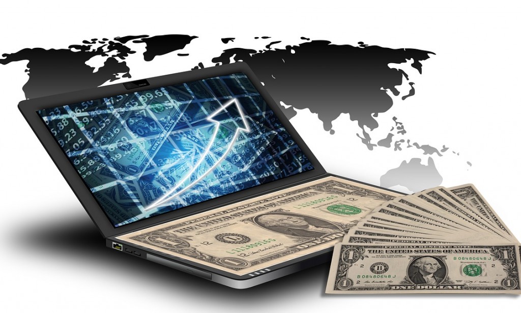 أهم طرق الربح من العمل علي الانترنت 2022