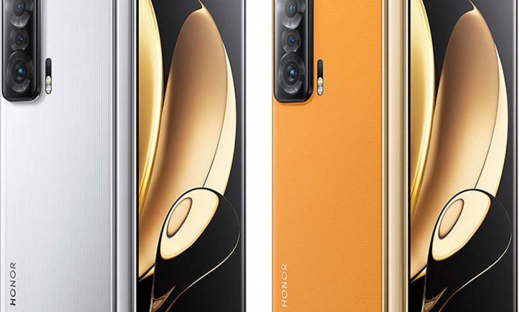 HONOR تعلن عن اول هاتف قابل للطي بمواصفات جديدة ومميزة HONOR MAGIC V