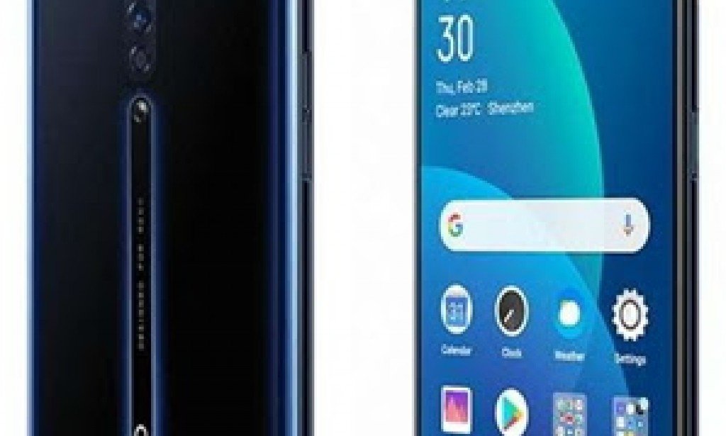مواصفات موبايل Oppo Reno 2