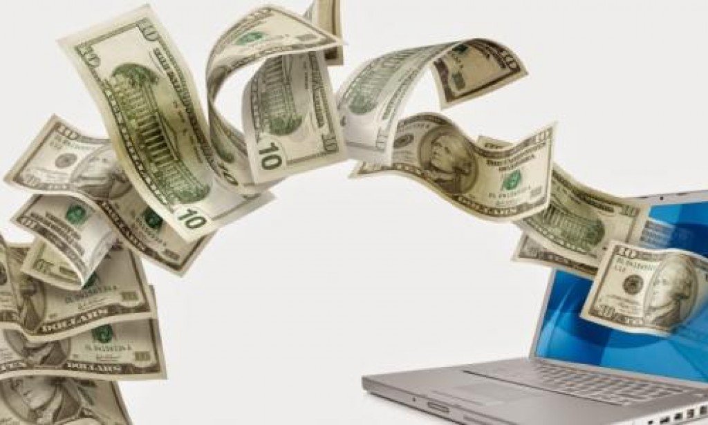 الربح من الانترنت بين الحقيقة والخيال