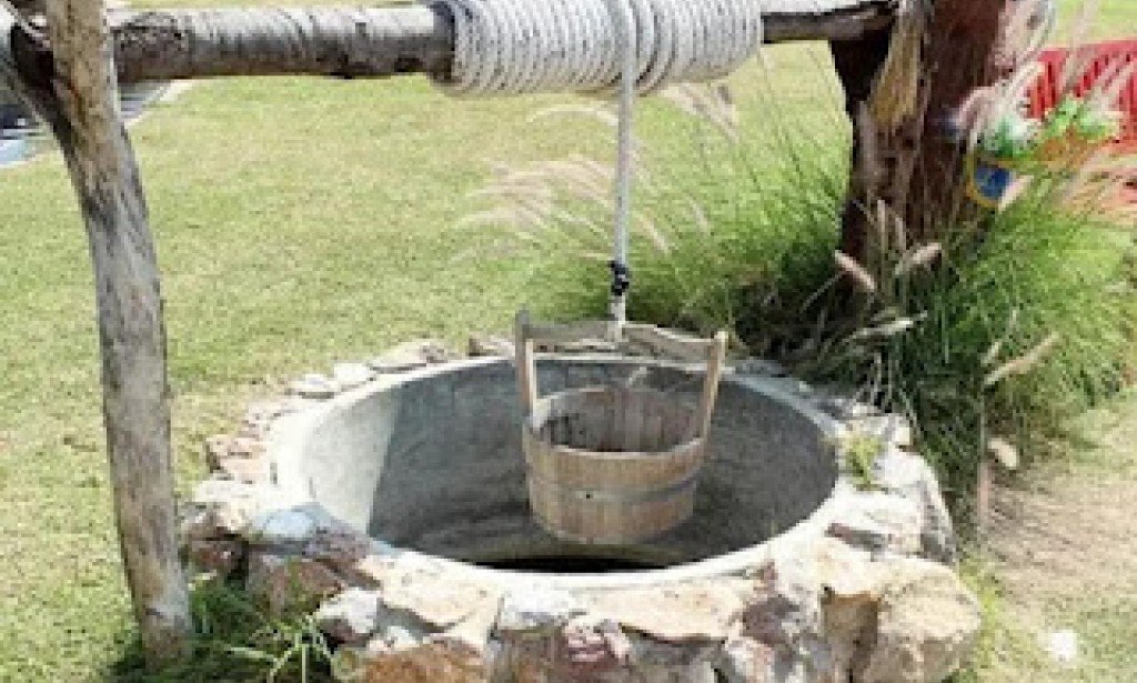 4 حقائق هامة عن مياه الآبار