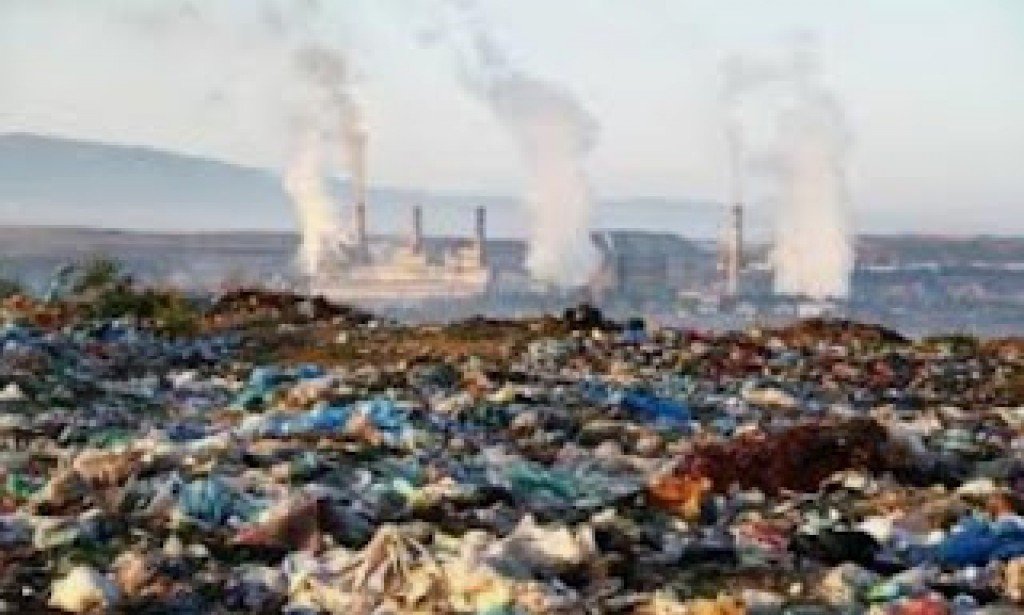 أهم أسباب تلوث الهواء والغلاف الجوي