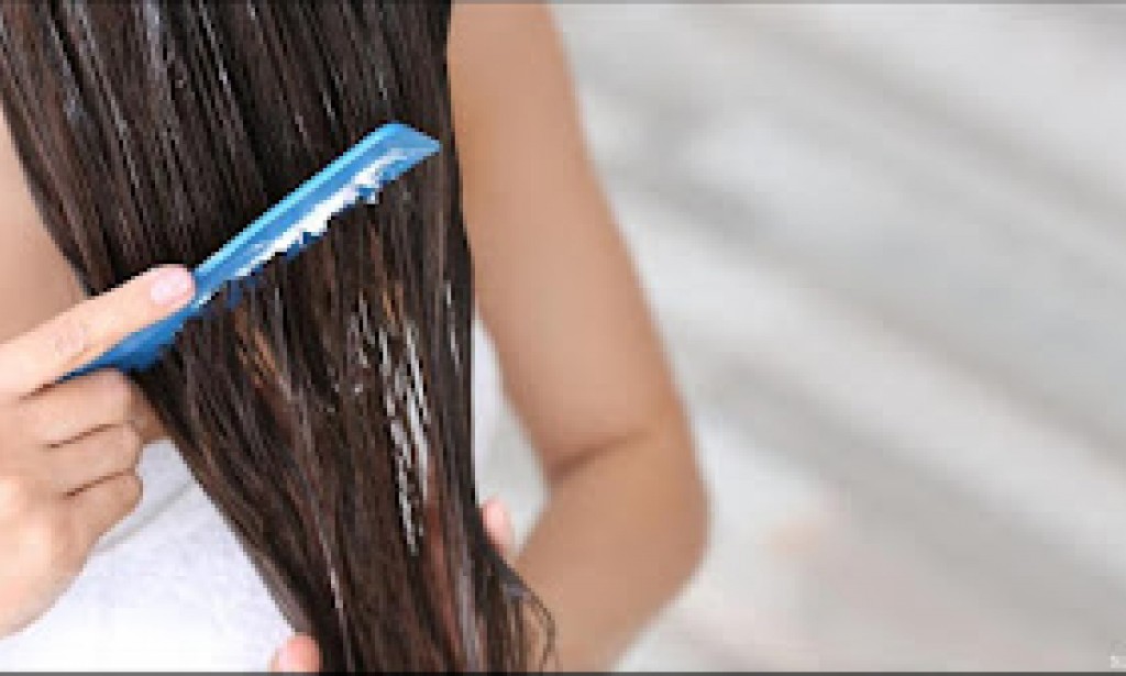 منتجات شعر مثالية لتصفيف شعر منخفض الحماية