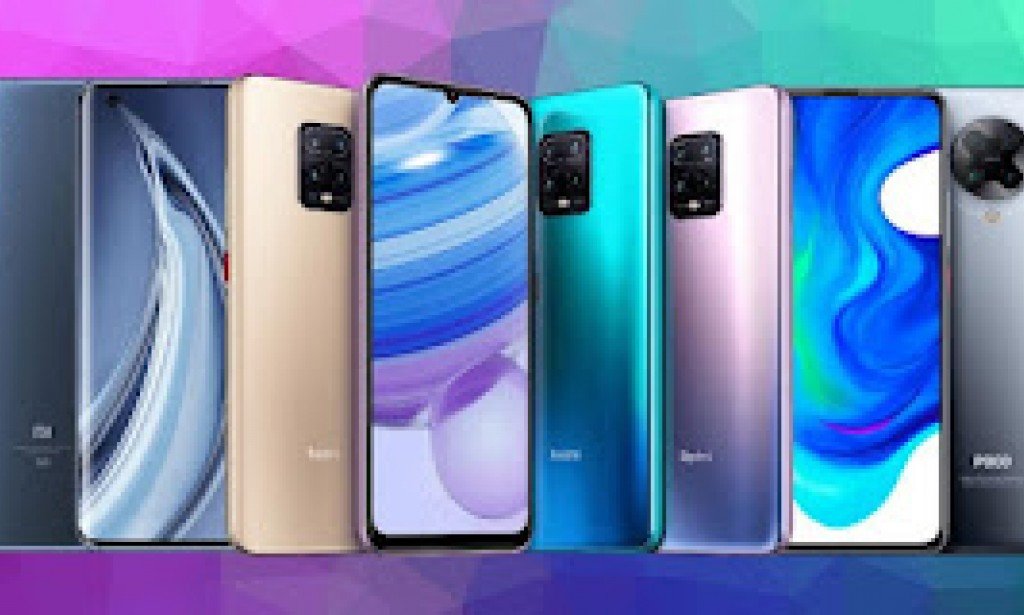 أحدث هواتف المستقبل الذكية اليوم Xiaomi 2022