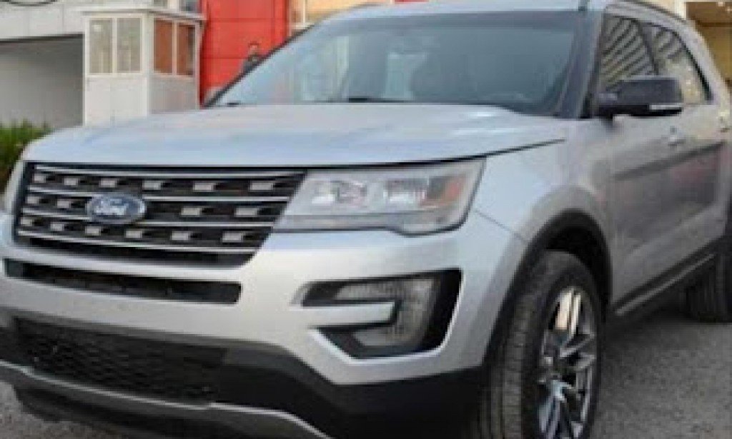 البحث عن سيارات فورد المستعملة