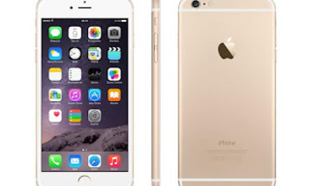 مميزات هاتف iPhone 6S