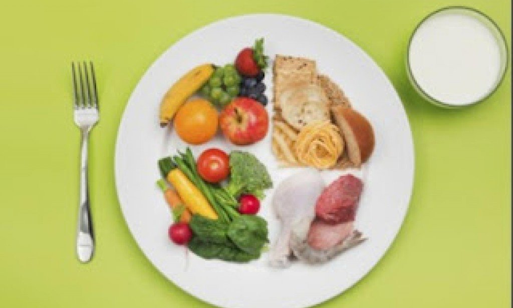 وجبات صحية لإنقاص الوزن