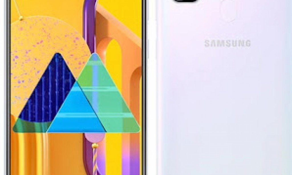 مواصفات موبايل samsung galaxy M30s