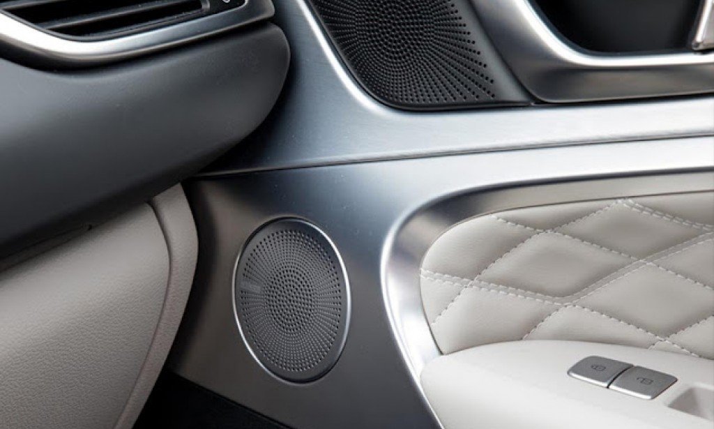 صوت السيارة ما يجب معرفته قبل أن تشتري أنظمة صوت السيارة المستعل