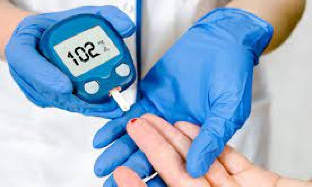 علاج مرض السكري وأسبابه