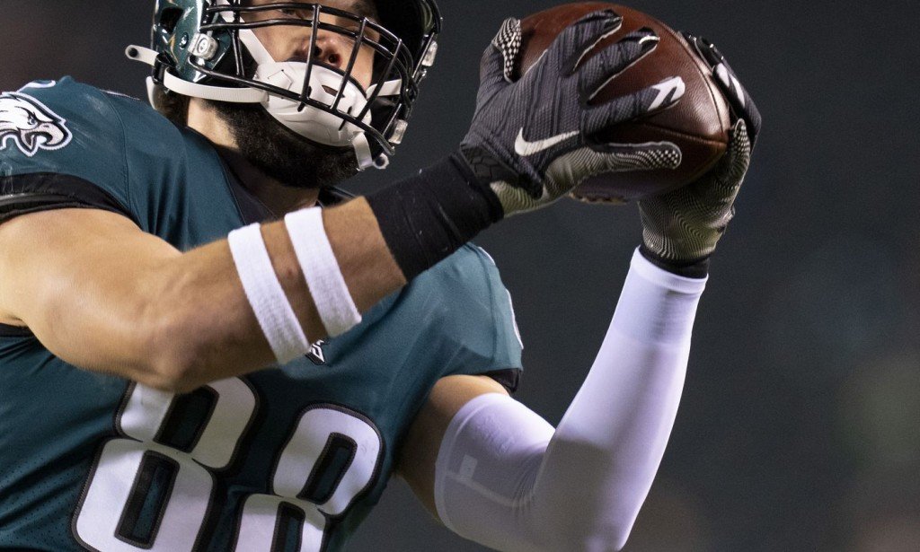 Birds News: Jalen Damages at the focal point of one of the greatest season finisher questions