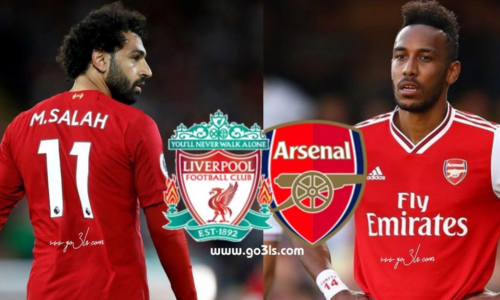 ليفربول ضد أرسنال وتوقعات لقاء العودة