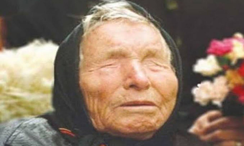 تنبؤات  العرافة البلغارية لسنة 2022