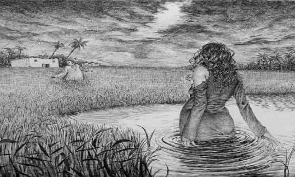 لو ندهتك النداهة يبقي هتموت