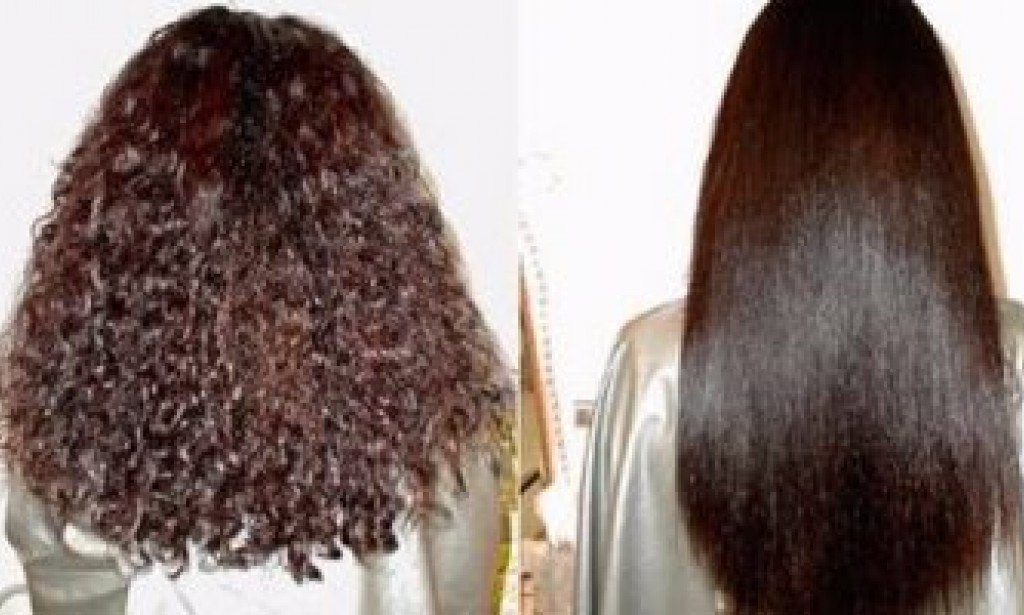 افضل كريم للشعر الهايش والمجعد