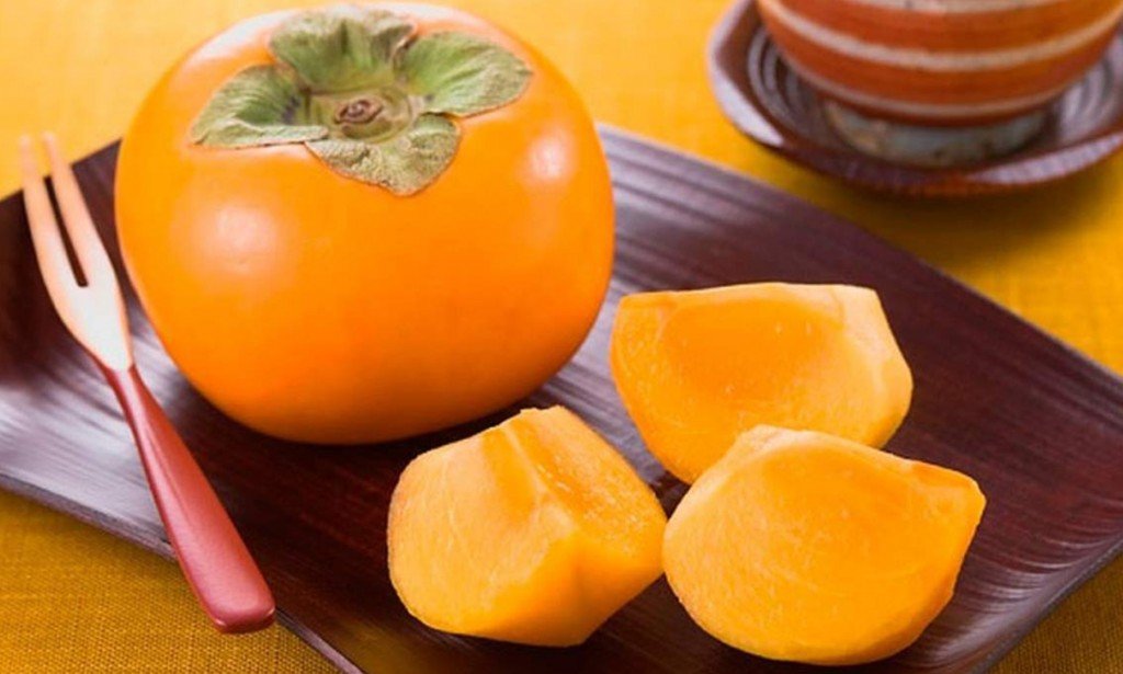 فوائد الكاكا للأطفال