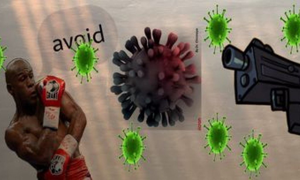 Know more about Omicron and learn the ways of protection.