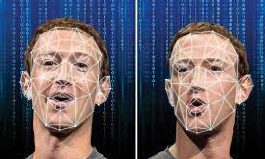 deepfake ( التزييف العميق ) أخطر تقنيات التزييف والخداع