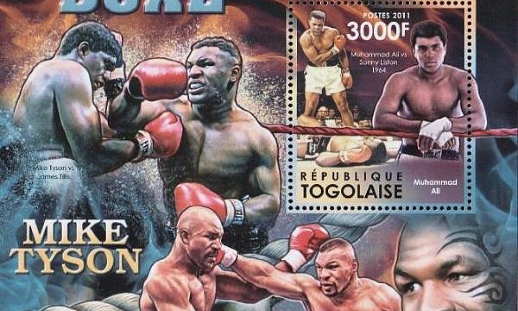 .Why We All Love Mike Tyson