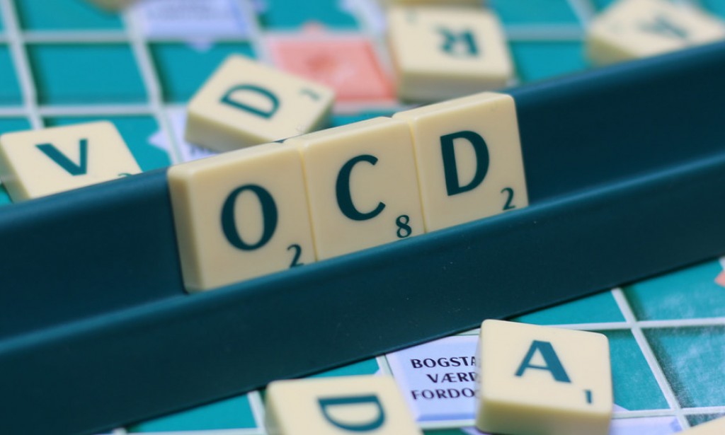 (After they deceived you and said Obsessive-Compulsive Disorder is untreated, Finally the treatment of Obsessive-Compulsive Disorder (OCD