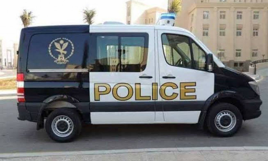 القبض على بائع البرسيم داخل المترو