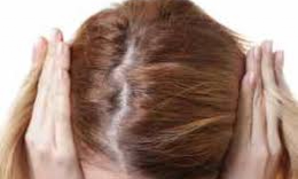 تكثيف الشعر خلال فترة قصيرة بحل بسيط مجرب