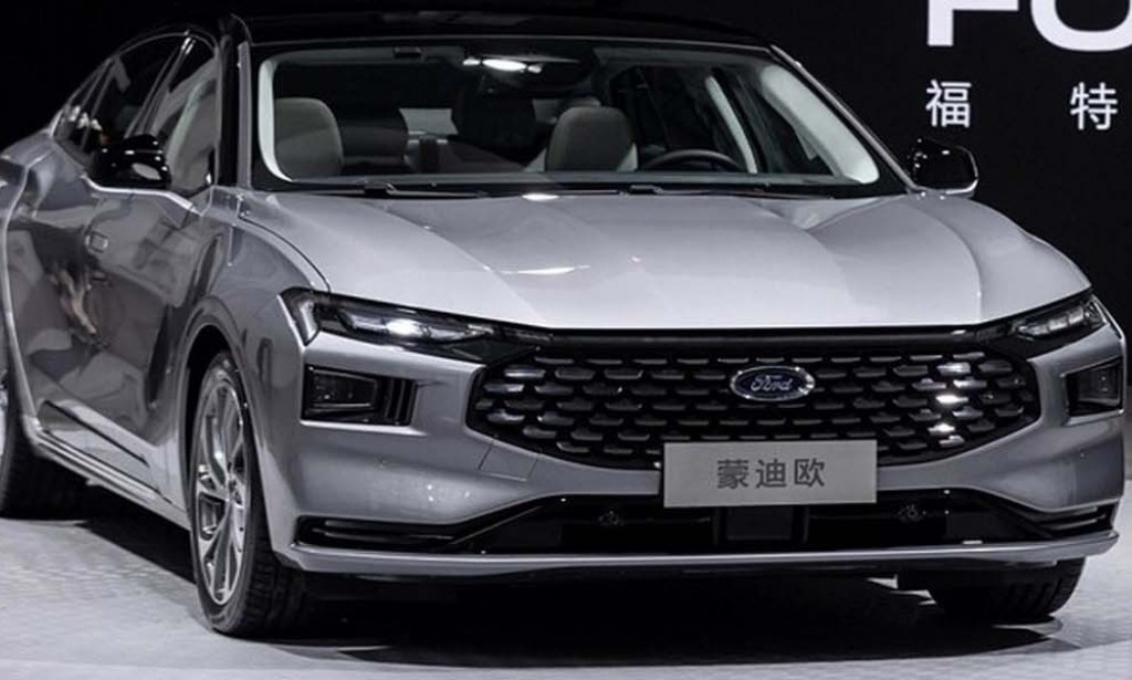 صراع 2022 (فورد) تنافس تويوتا بسيارتها الجديد