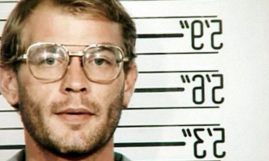 جيفري دامر السفاح الذي أرعب الولايات المتحدة