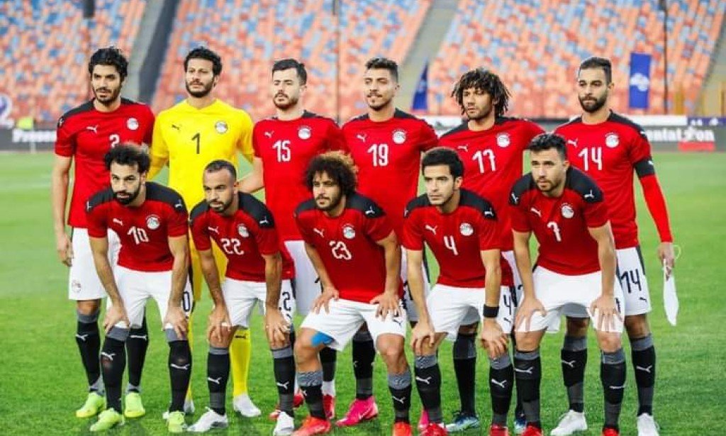 تردد القناة الوحيدة الناقله لمباراة مصر و كوت ديفوار في كأس الأمم الافريقيه 2022علي نايل