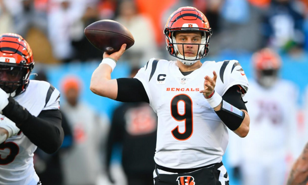 Super Bowl 2022: Initial Vegas Odds With AFC, NFC Championship Games Set Super Bowl 2022: Initial Vegas Odds With AFC, NFC Championship Games Set