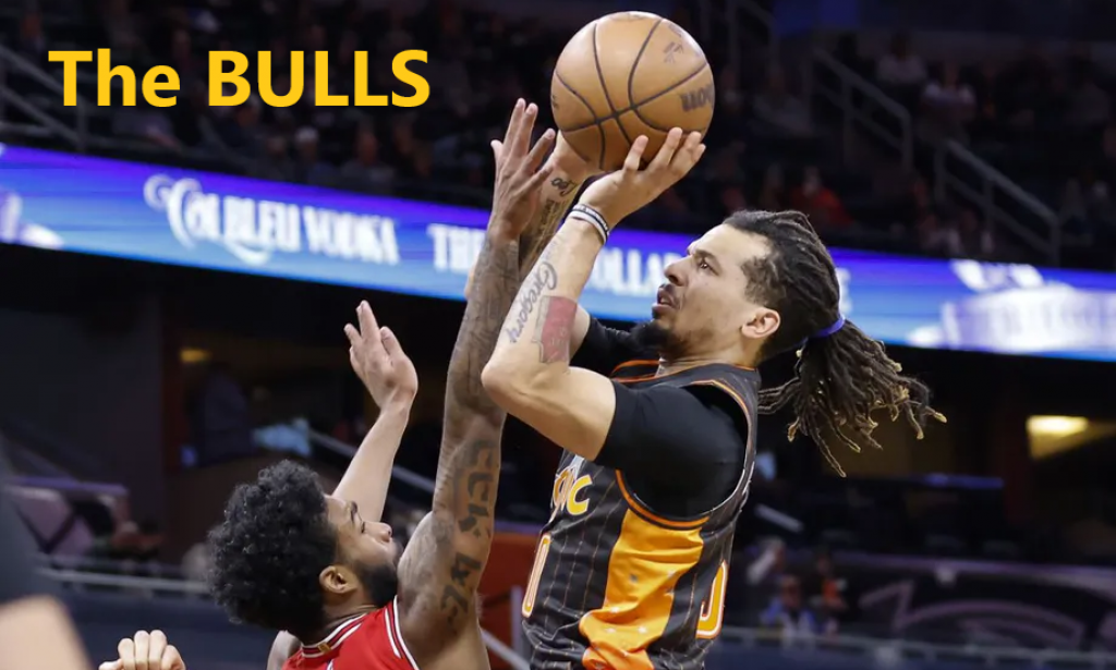 Bulls experience humiliating misfortune to Magic, yet 'mounted force' on the way
