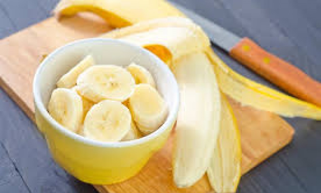 Banana health benefits